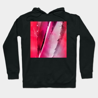 Passionate defense Hoodie